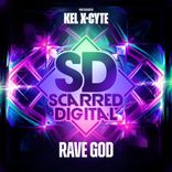 Artwork for "Rave God"