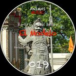 Artwork for "El Modelo"