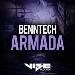 Artwork for "Armada"