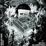 Artwork for "Arrogance"