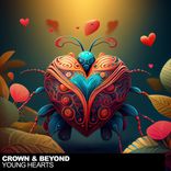 Artwork für "Young Hearts"