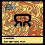 Artwork for "Hey Hey Que Pasa"