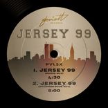 Portada para "JERSEY 99"
