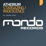 Artwork for "Stargazing EP"