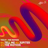 Artwork for "The Motion"