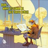 Artwork for "What Its Gonna Be (Neo Tokyo Remix)"