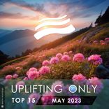 Portada para "Uplifting Only Top 15: May 2023 (Extended Mixes)"