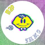 Artwork für "Grant Ave EP"