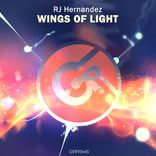 Portada para "Wings of Light"