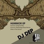 Artwork for "Hummor"