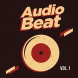 Portada para "Audio Beat, Vol. 1"