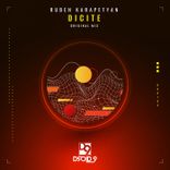 Artwork voor "Dicite"