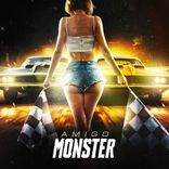 Artwork for "MONSTER"