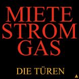 Portada para "Miete Strom Gas II"