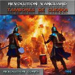 Artwork for "Tambores de Guerra"