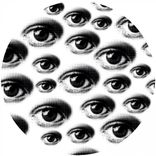 Artwork voor "Psychotropics EP"