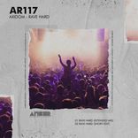 Artwork for "Rave Hard"