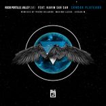 Artwork for "Condor Plateado"