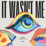 Artwork for "It Wasn't Me"
