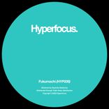 Artwork for "HYP006"