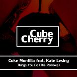 Artwork für "Things You Do (The Remixes)"