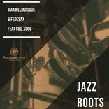 Artwork for "Jazz Roots"
