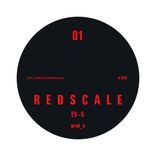 Portada para "Redscale 01"