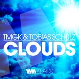 Artwork for "Clouds"