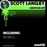 Artwork for "Ignition EP"
