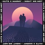 Artwork for "Night We Met"
