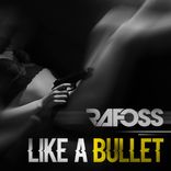 Artwork for "Like A Bullet"