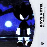 Artwork for "Dark Trance Bootleg (Boys Hotel Remix)"