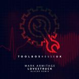 Artwork für "Lovestruck (Blvckr Remix)"