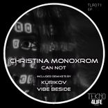 Can Not (Kurikov Remix)