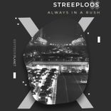 Portada para "Always in a Rush"