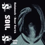 Artwork for "Dear Earth"