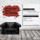 Artwork for "Poster Child"