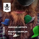 Artwork für "Beardy Sampler, Vol. 1"