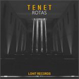 Portada para "Rotas"