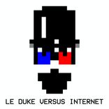 Artwork for "Le Duke versus Internet"