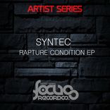 Portada para "Rapture Condition"