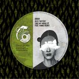 Artwork für "Take My House EP"