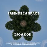 Artwork for "Friends In Space"