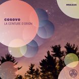 Artwork for "La Ceinture d'Orion"