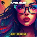 Artwork for "Saneta do Pu Pa"