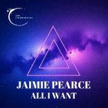 Portada para "All I Want"