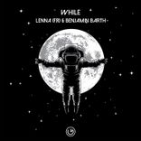 Portada para "While"