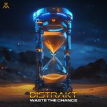 Artwork für "Waste The Chance"