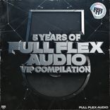 Portada para "5 Years of FFA (VIP Compilation)"