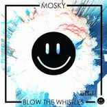 Artwork für "Blow The Whistles"